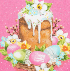 Полотенце «Светлая пасха» - Фото 3