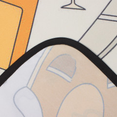 Фартук «Кухня» - Фото 3