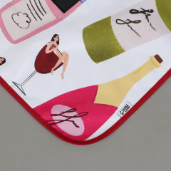 Фартук «Вино» - Фото 4