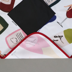 Фартук «Вино» - Фото 5