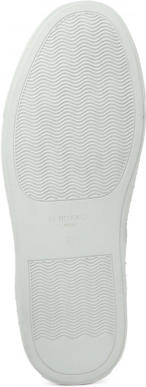 Кеды женские