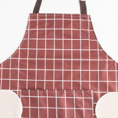 Фартук с карманами - Фото 2