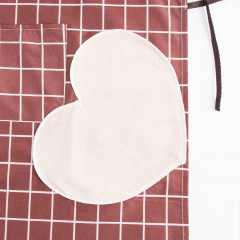 Фартук с карманами - Фото 3