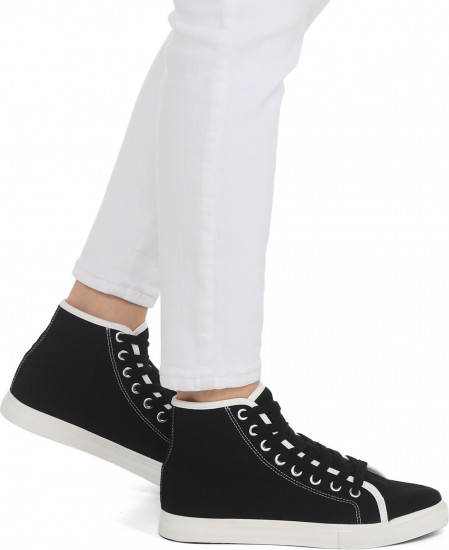 Кеды женские