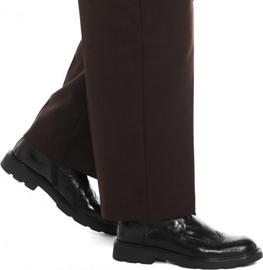 Ботинки мужские