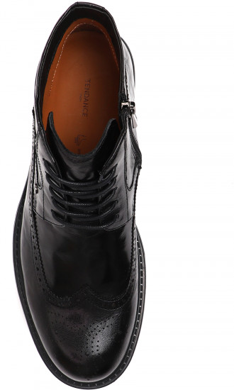 Ботинки мужские