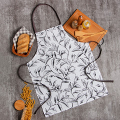 Фартук «Plant leaves» - Фото 1