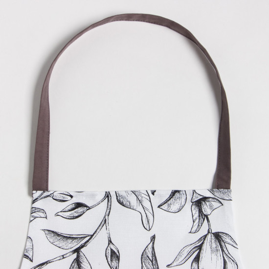 Фартук «Plant leaves»