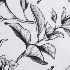 Фартук «Plant leaves» - Фото 3