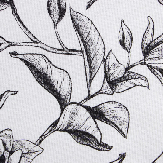 Фартук «Plant leaves»