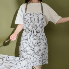 Фартук «Plant leaves» - Фото 7