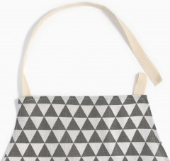 Фартук «Треугольники» - Фото 2