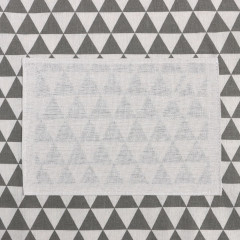 Фартук «Треугольники» - Фото 3