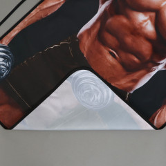 Фартук «Бодибилдер» - Фото 4