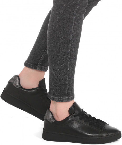 Кеды женские