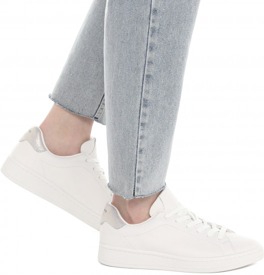 Кеды женские