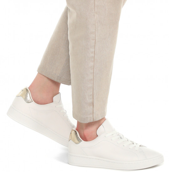 Кеды женские