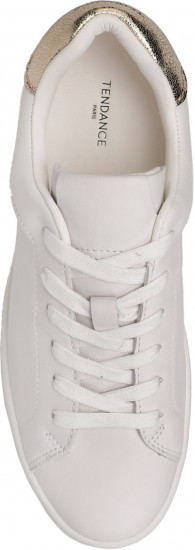 Кеды женские