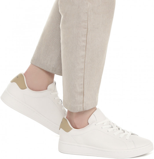 Кеды женские