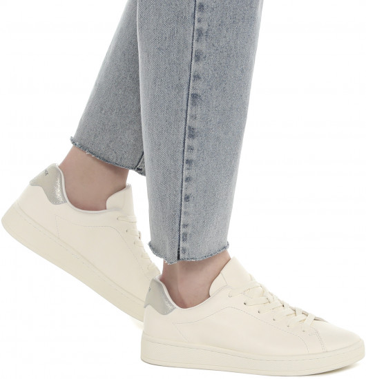 Кеды женские