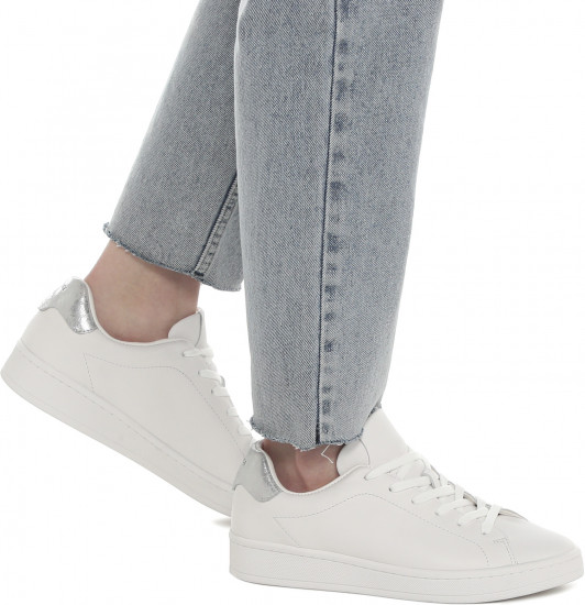 Кеды женские