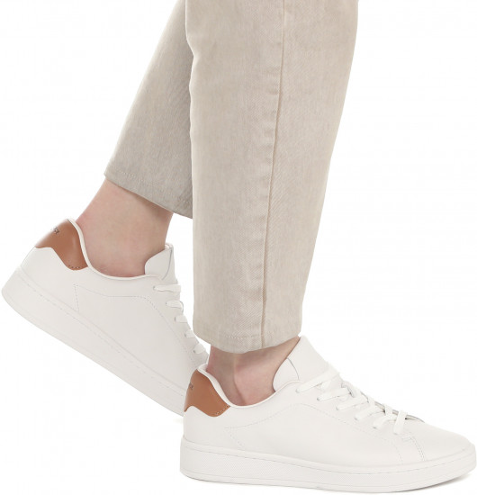 Кеды женские