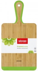 Доска разделочная (36×18 см) - Фото 1