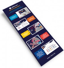 Карта Travel Map Holiday World - Фото 12