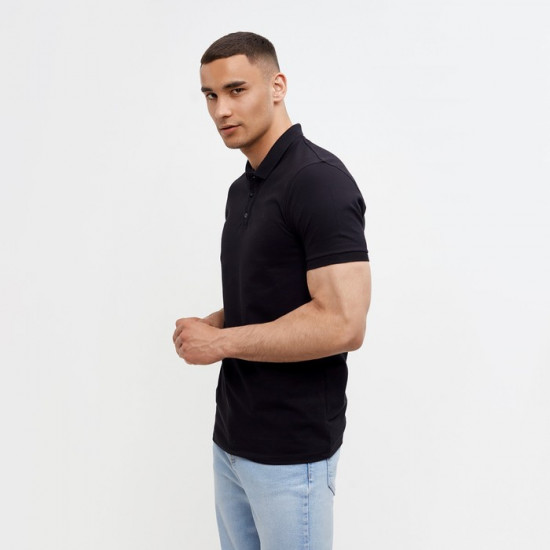 Футболка-поло мужская