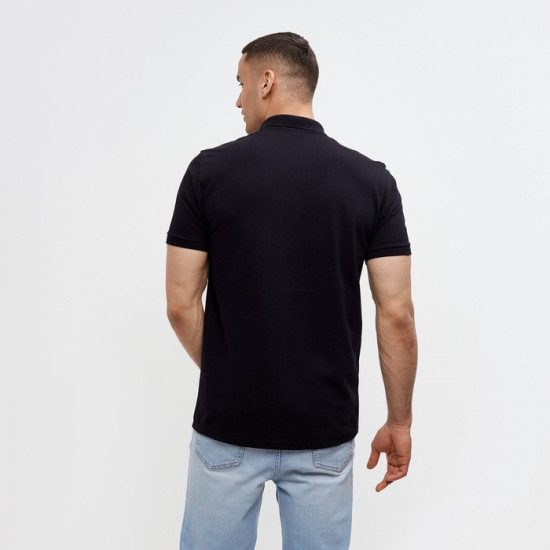 Футболка-поло мужская