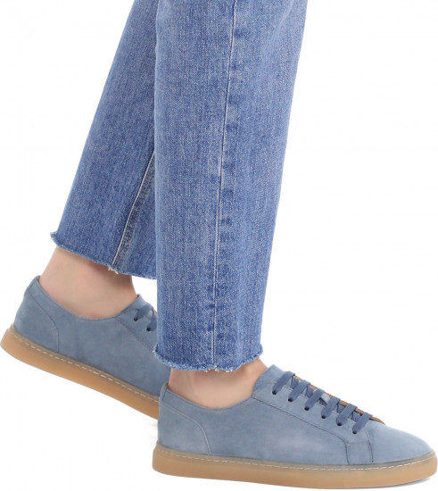 Кеды женские