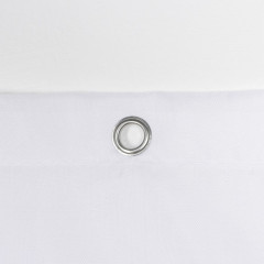 Штора для ванной «Лев» - Фото 3