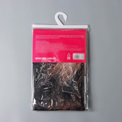 Штора для ванной «Лев» - Фото 7