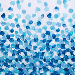 Штора для ванной «Листопад» - Фото 1