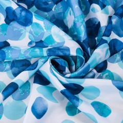 Штора для ванной «Листопад» - Фото 2