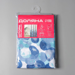 Штора для ванной «Листопад» - Фото 3