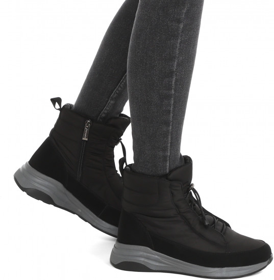 Ботинки женские