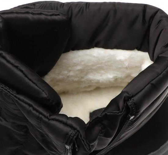 Ботинки женские