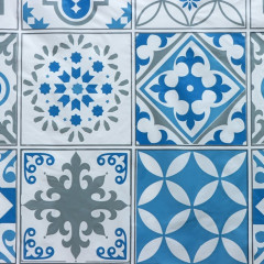 Штора для ванной «Луиза» - Фото 2