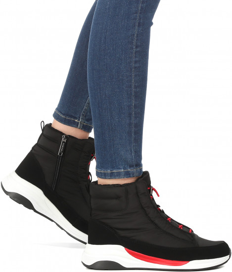 Ботинки женские