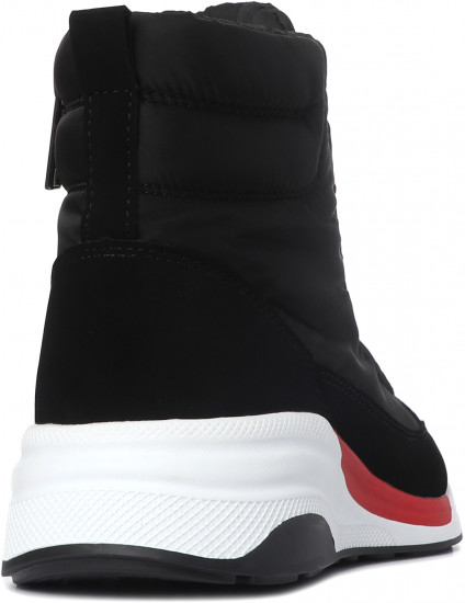 Ботинки женские