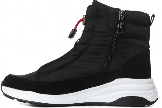 Ботинки женские