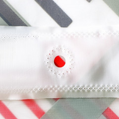 Штора для ванной «Малевич» - Фото 3