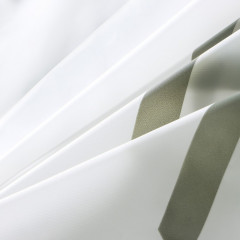 Штора для ванной «Малевич» - Фото 4