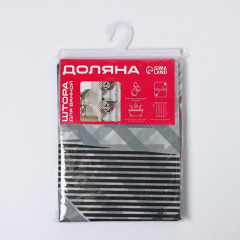 Штора для ванной «Малевич» - Фото 5