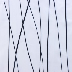 Штора для ванной «Моно» - Фото 2