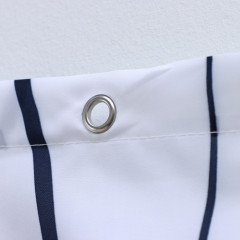 Штора для ванной «Моно» - Фото 3