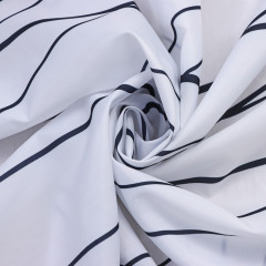 Штора для ванной «Моно» - Фото 4