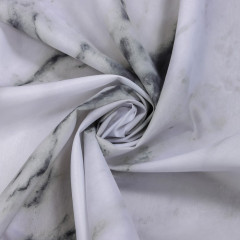 Штора для ванной «Мрамор» - Фото 4