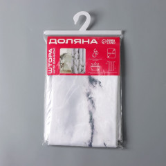 Штора для ванной «Мрамор» - Фото 5